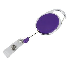 Retractable ID Badge Holder - JMA UK