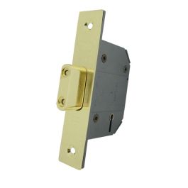 Yale M562 BS Deadlock - JMA UK