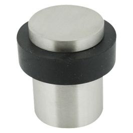 Stainless Steel Door Stops - JMA UK