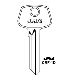 CRF_1D_10000