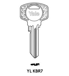 YL KBR7_10000