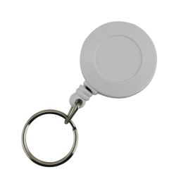 Plastic Reel - with cord (CA013W)