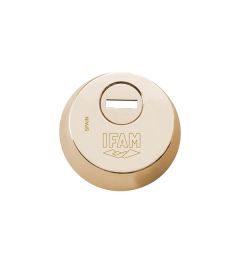 High Security Euro Escutcheons (IES38B)