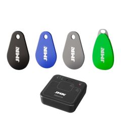 JMA REBADGE 2 Fob Deal (100 Fobs + FREE Rebadge)