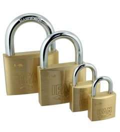 Ifam E-Series Padlock Package (IFPACK1)