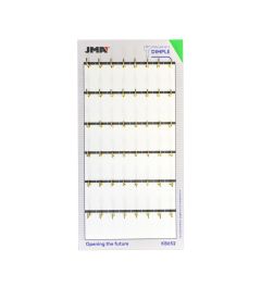 JMA UK PLAIN Dimple Board - KB652E (Empty)
