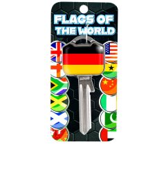 U-6D F39 Flag Cool Keys - 'Germany'