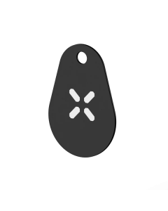 BLACK X - NFC TAG 4-Pack