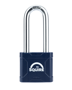 Squire Stronglock Plus 45mm Laminated L/S Padlock