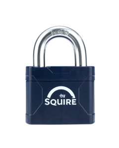 Squire Stronglock Plus 50mm Laminated Padlock KA