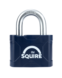 Squire Stronglock Plus 60mm Laminated Padlock KA