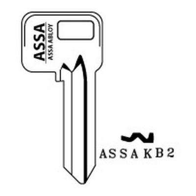 ASSA KB2_10000