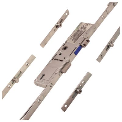 ERA Lock Kit - 2R/2M (35mm BS) EURO - JMA UK