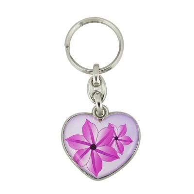 Ladies Key Rings - JMA UK