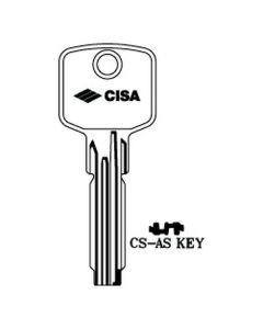 CS AS_KEY_10000