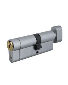 Maxus® MX-D Euro Profile T/Turn Cylinders - Boxed