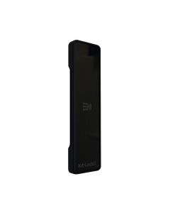 Kitlock 1100 RFID Locker Lock (Black)