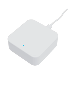 BLACK X - Wi-Fi Bridge