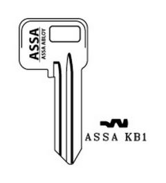 ASSA KB1_10000