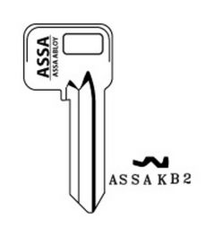 ASSA KB2_10000