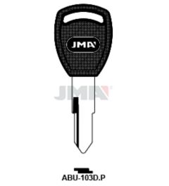 JMA ABU-103D.P Cylinder Key Blank for Abus®
