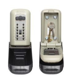 Supra C500 Pro KeySafe™
