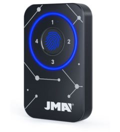 JMA M-BT BIOMETRIC Bluetooth Garage Door Remote
