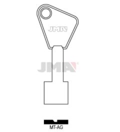 JMA MT-AG Pump Key for Mottura®