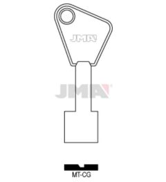JMA MT-CG Pump Key for Mottura®