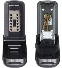 Supra P500 Pro KeySafe™