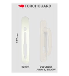 SASHSTOP Torchguard Discreet Mini