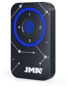 JMA M-BT BIOMETRIC Bluetooth Garage Door Remote
