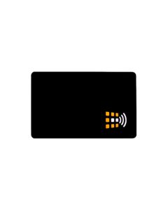 Kitlock RFID Smart Cards - 10 Pack (Black)