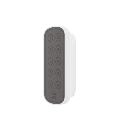 BLACK X - xPad (WHITE)