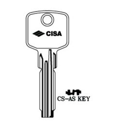 CS AS_KEY_10000