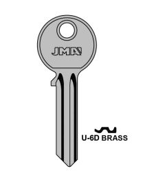 U_6D BRASS_10000