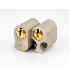 Maxus Scandinavian Cylinder - Pair (Int./Ext.)