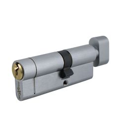 Maxus® MX-D Euro Profile T/Turn Cylinders - Boxed