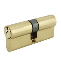 Maxus 90mm Euro Cylinder - PB Blister