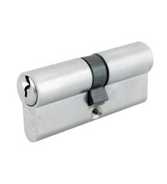 Maxus 90mm Euro Cylinder - NP Blister