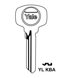 YL KBA_10000