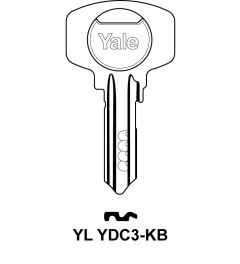 YL YDC3_KB_10000