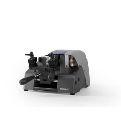 JMA Berna BIT Mortice Key Machine