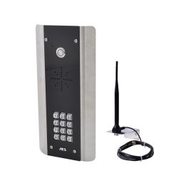 AES Prime 7 GSM Intercom w/Kpad