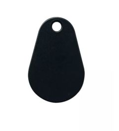 Kitlock RFID Key Fob (Black)