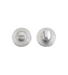 Maxus Round Rose Thumbturn Escutcheon - Grade 201