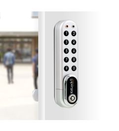 Kitlock 1000 G3 Netcode® Locker Lock
