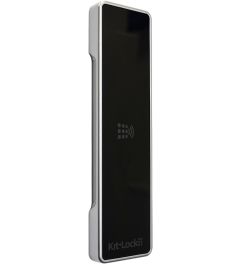 Kitlock 1100 RFID Locker Lock (Silver)