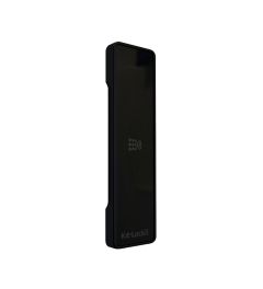 Kitlock 1100 RFID Locker Lock (Black)