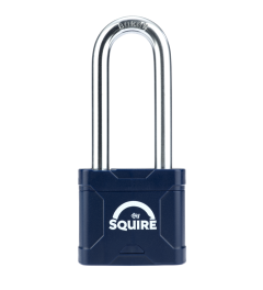 Squire Stronglock Plus 45mm Laminated L/S Padlock